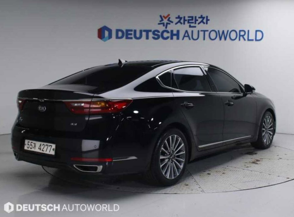 기아 K7 디젤 R 2.2 프레스티지 사진 2