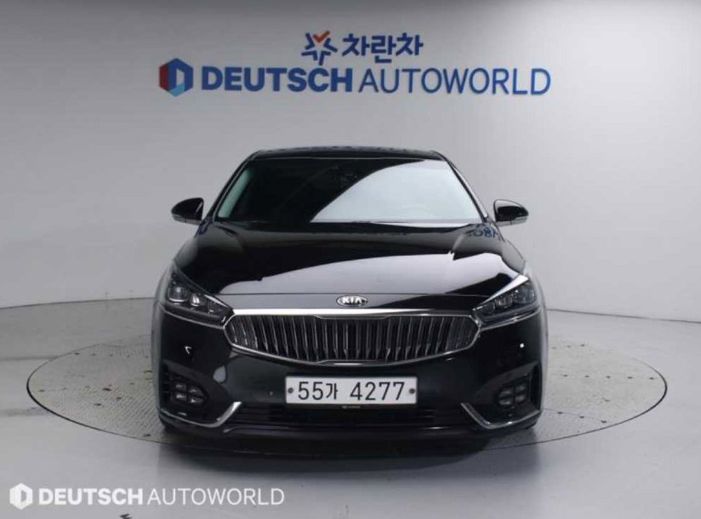 기아 K7 디젤 R 2.2 프레스티지 사진 3