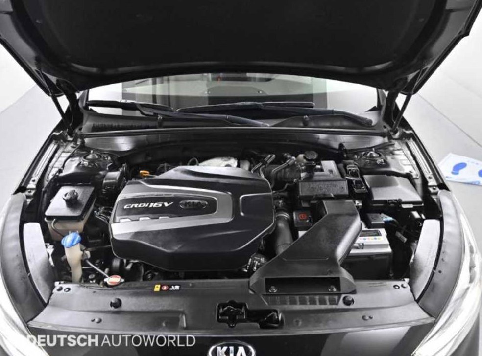 기아 K7 디젤 R 2.2 프레스티지 사진 6
