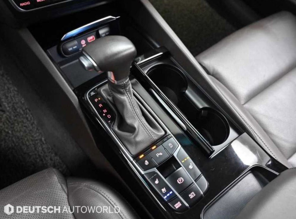 기아 K7 디젤 R 2.2 프레스티지 사진 9