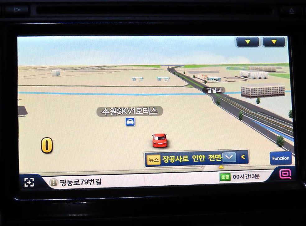 폭스바겐 CC 2.0 TDI 블루모션 4모션 사진 14