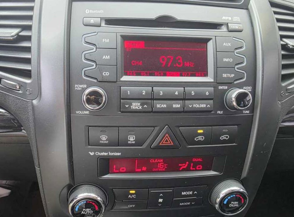 기아 쏘렌토 디젤 2WD 2.0 TLX 사진 17