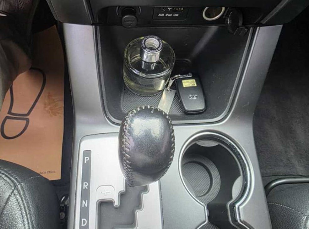 기아 쏘렌토 디젤 2WD 2.0 TLX 사진 18