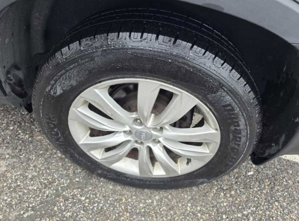 기아 쏘렌토 디젤 2WD 2.0 TLX 사진 20
