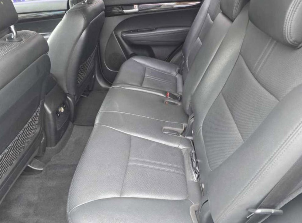 기아 쏘렌토 디젤 2WD 2.0 TLX 사진 8