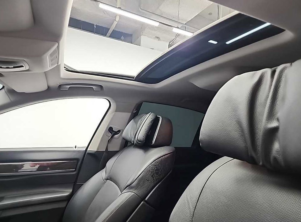 BMW 7시리즈 730 사진 15