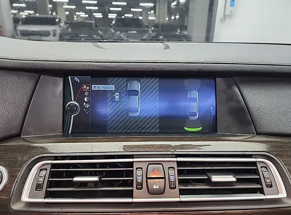 BMW 7시리즈 730 사진 17