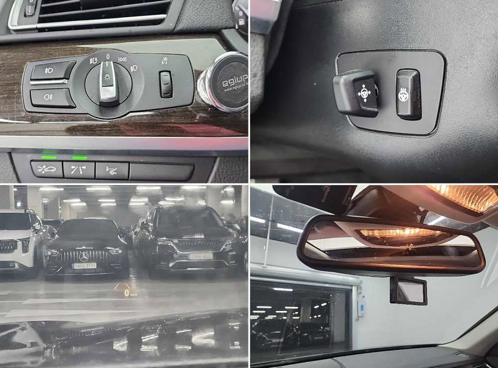 BMW 7시리즈 730 사진 19