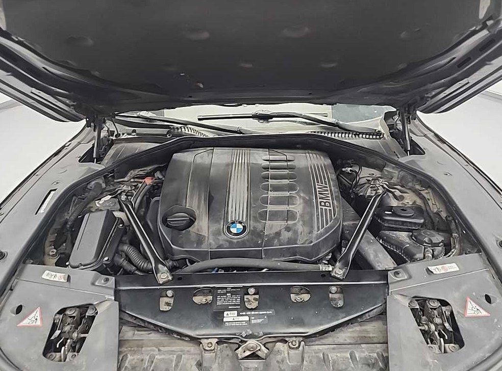 BMW 7시리즈 730 사진 5