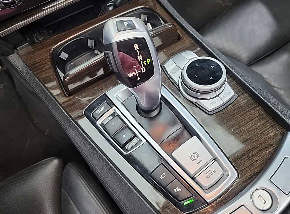 BMW 7시리즈 730 사진 8