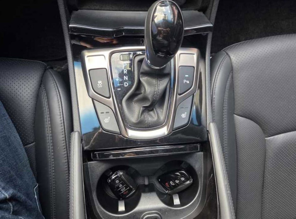 현대 그랜저 HG240 LUXURY 사진 10