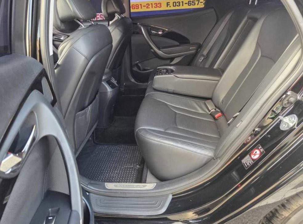 현대 그랜저 HG240 LUXURY 사진 15