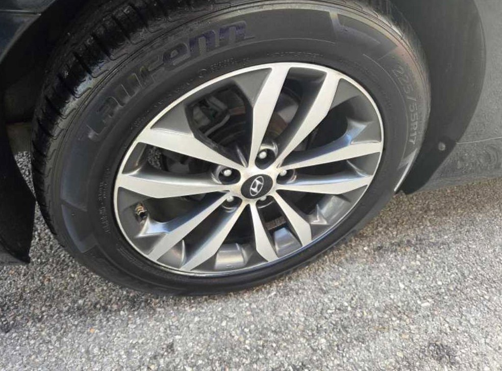 현대 그랜저 HG240 LUXURY 사진 19
