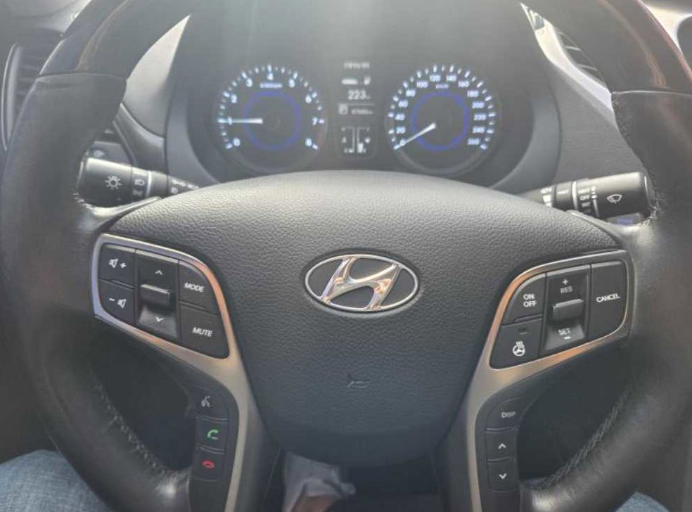 현대 그랜저 HG240 LUXURY 사진 6