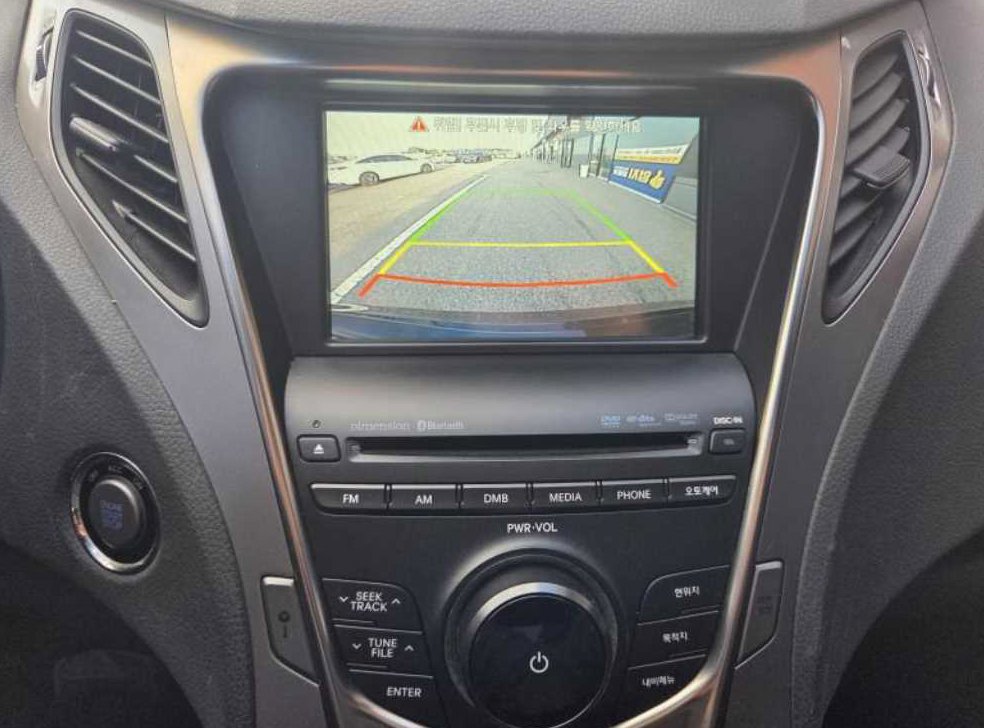 현대 그랜저 HG240 LUXURY 사진 8