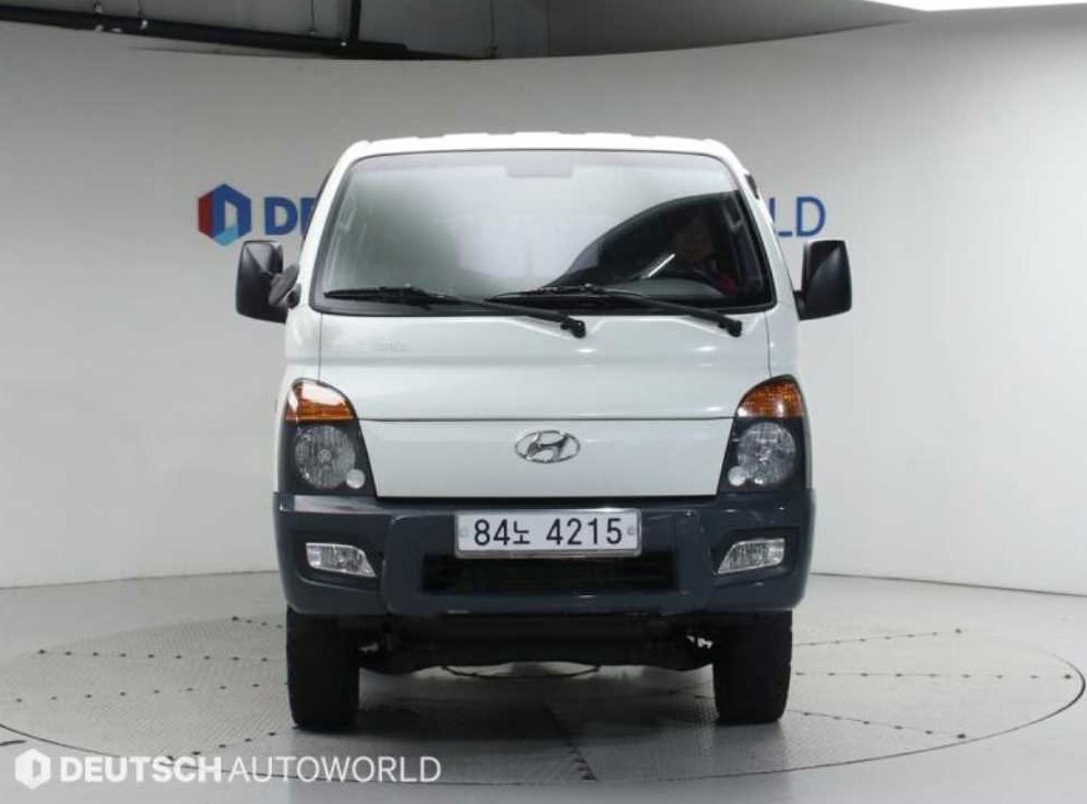 소형화물 카고(소형) 4WD/더블캡/장축 사진 3