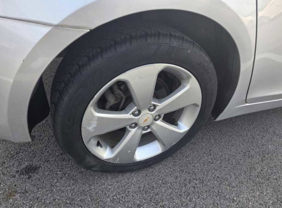 쉐보레 크루즈 1.8LT 사진 18