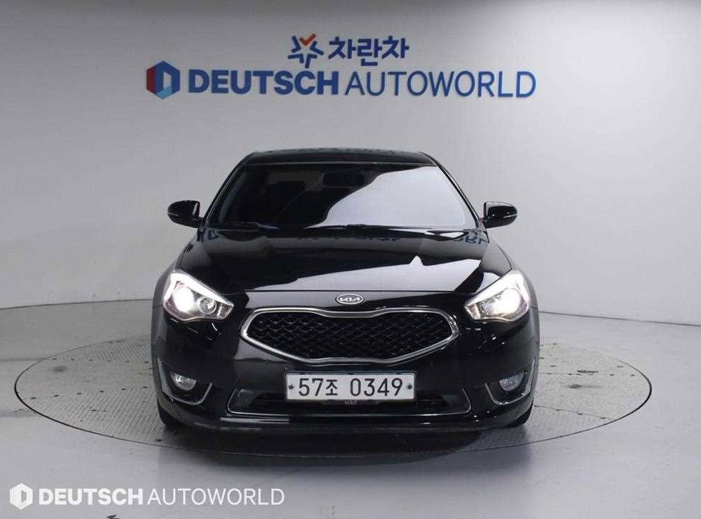 기아 K7 3.0 GDI 프레스티지 사진 3