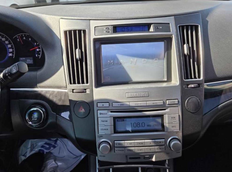 현대 베라쿠르즈 디젤 4WD 300VX 사진 11