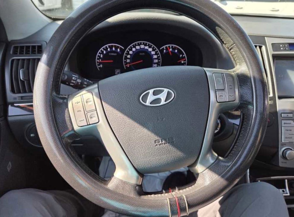 현대 베라쿠르즈 디젤 4WD 300VX 사진 12