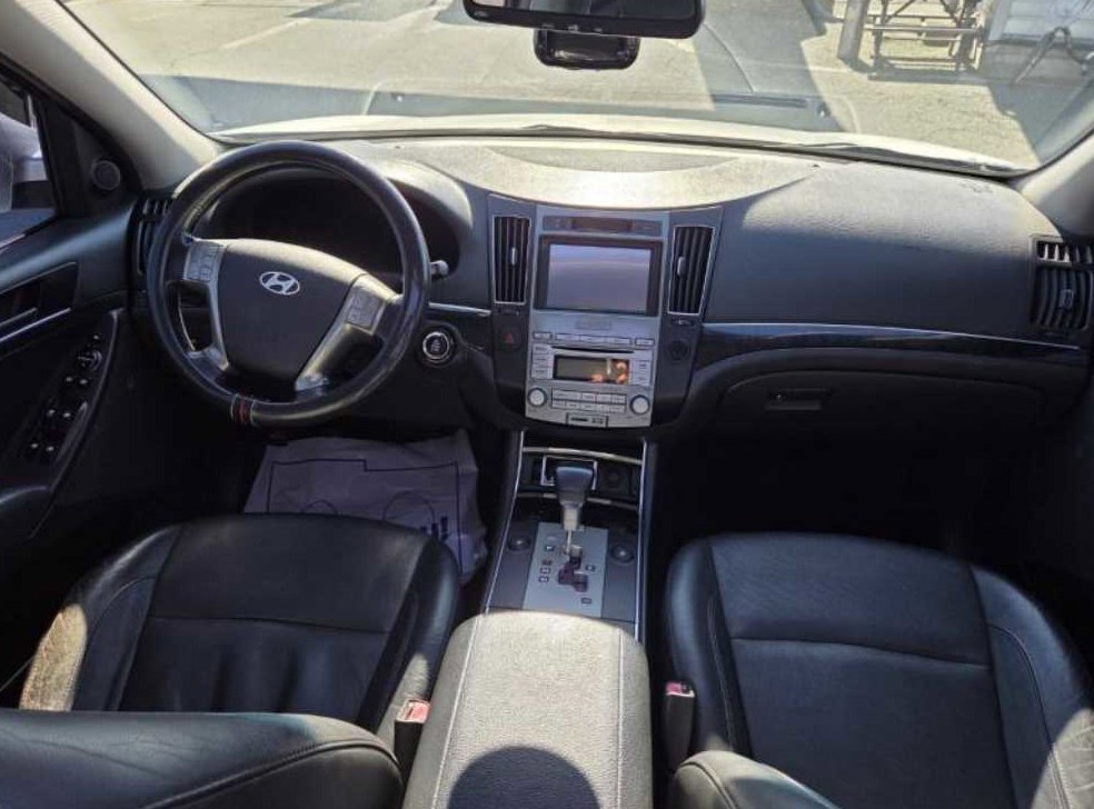 현대 베라쿠르즈 디젤 4WD 300VX 사진 17