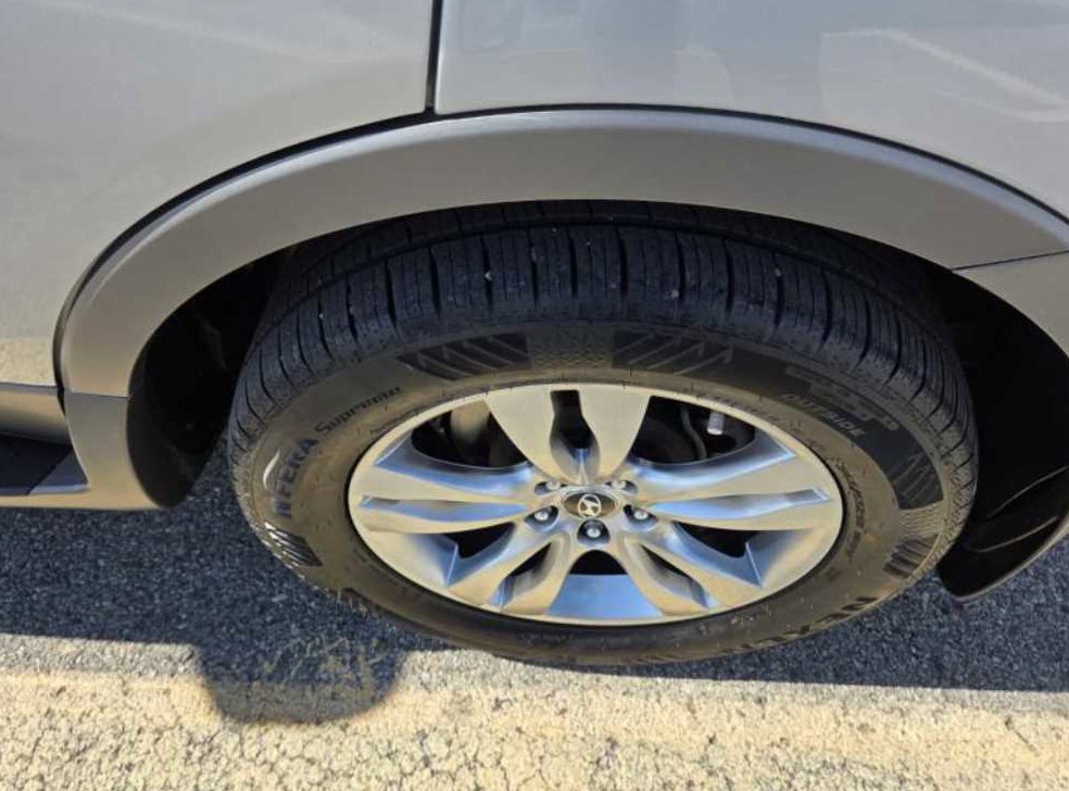 현대 베라쿠르즈 디젤 4WD 300VX 사진 20