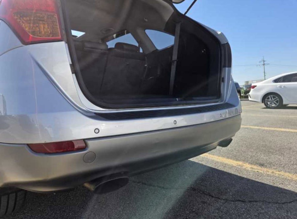 현대 베라쿠르즈 디젤 4WD 300VX 사진 8