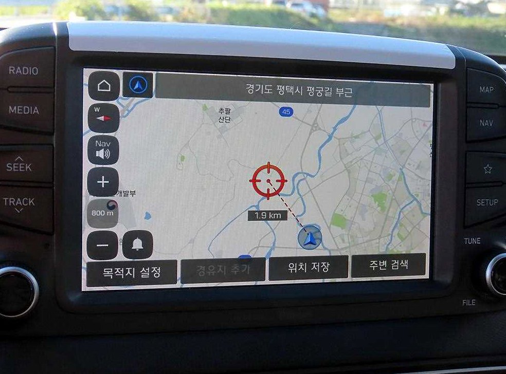 현대 코나 1.6 터보 2WD 사진 15