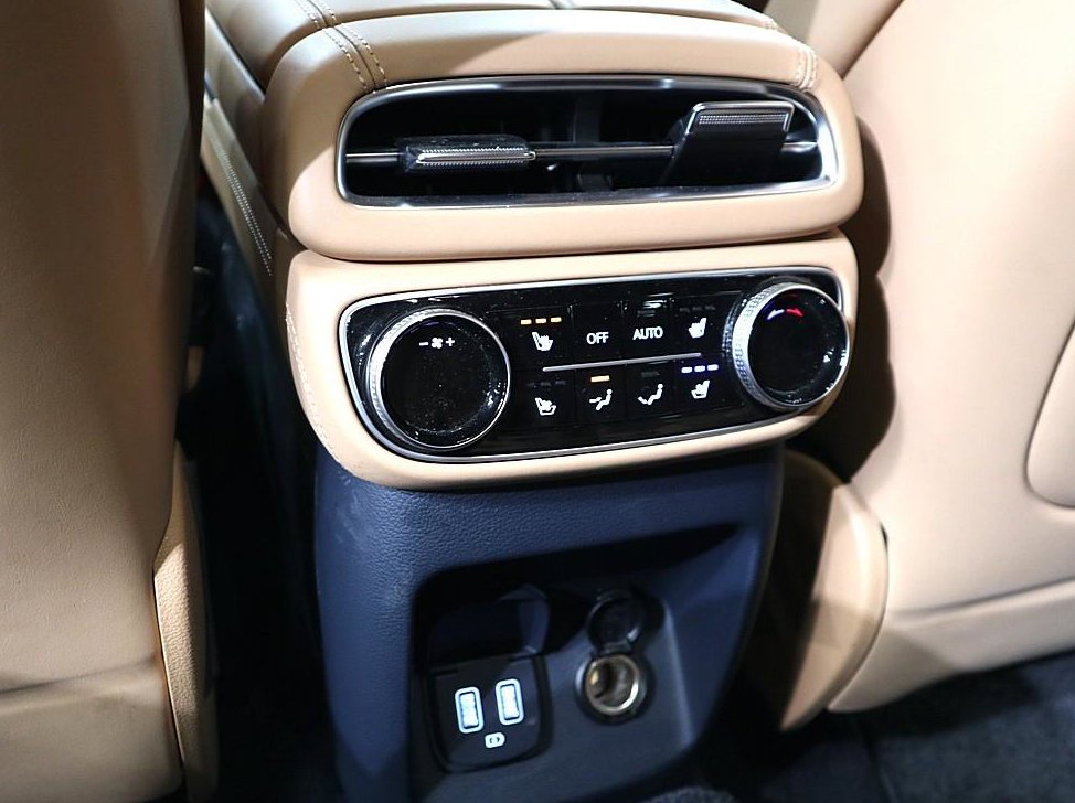 제네시스 GV80 디젤 3.0 AWD 사진 16