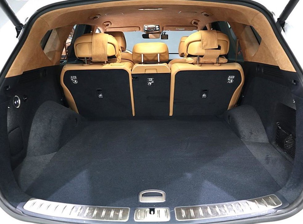 제네시스 GV80 디젤 3.0 AWD 사진 20