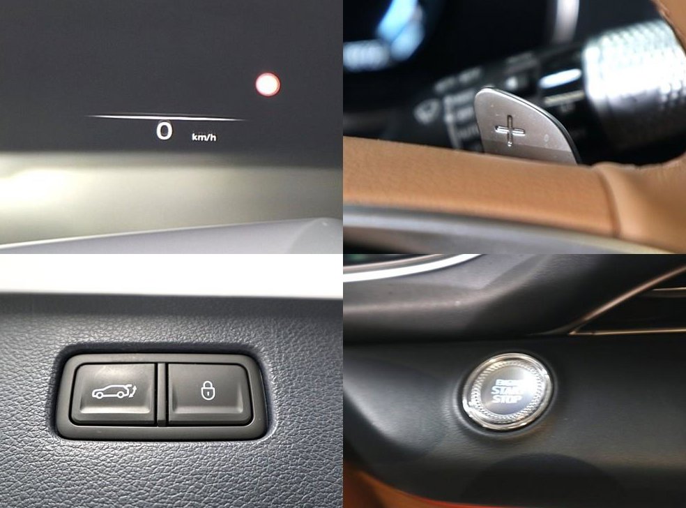 제네시스 GV80 디젤 3.0 AWD 사진 8
