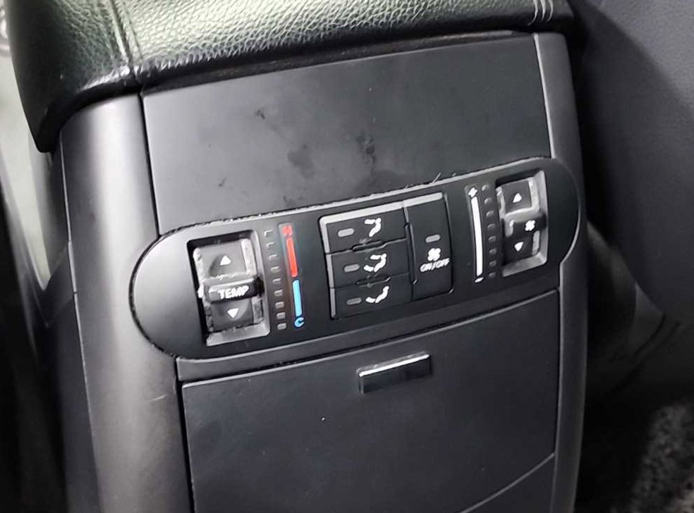 기아 모하비 디젤 4WD KV300 사진 13