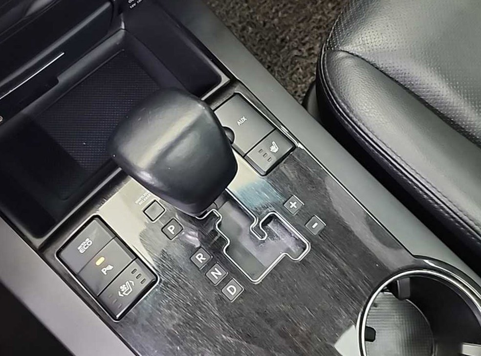 기아 모하비 디젤 4WD KV300 사진 8
