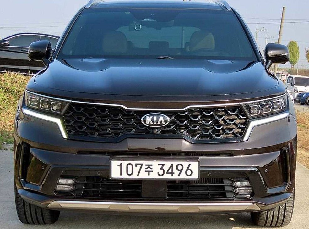 기아 쏘렌토 디젤 2.2 2WD 시그니처