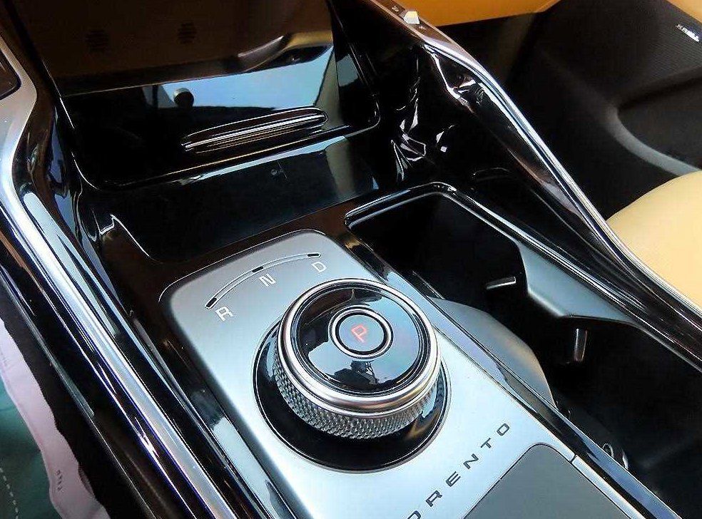 기아 쏘렌토 디젤 2.2 2WD 시그니처 사진 11