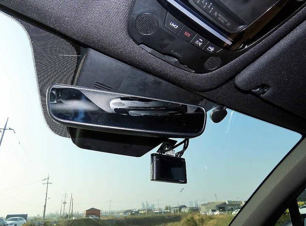 기아 쏘렌토 디젤 2.2 2WD 시그니처 사진 12