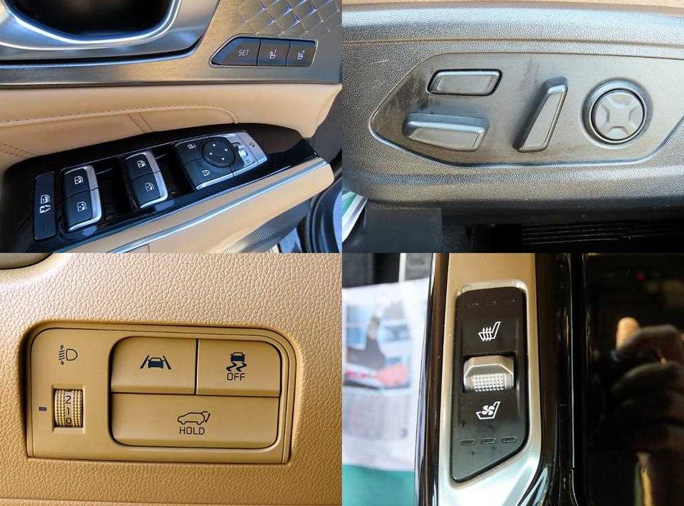 기아 쏘렌토 디젤 2.2 2WD 시그니처 사진 15
