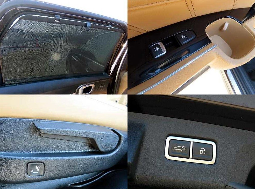 기아 쏘렌토 디젤 2.2 2WD 시그니처 사진 17