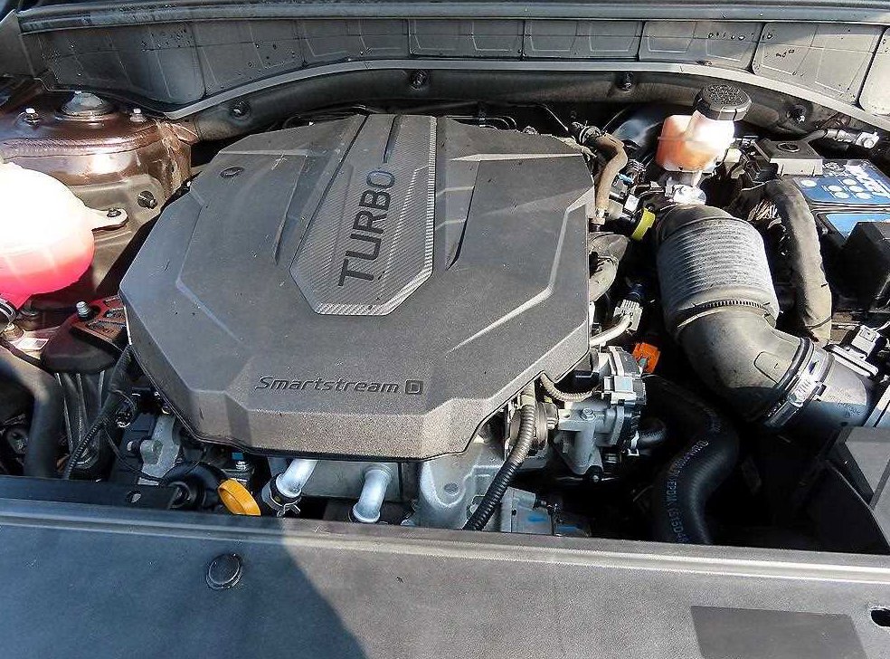 기아 쏘렌토 디젤 2.2 2WD 시그니처 사진 19