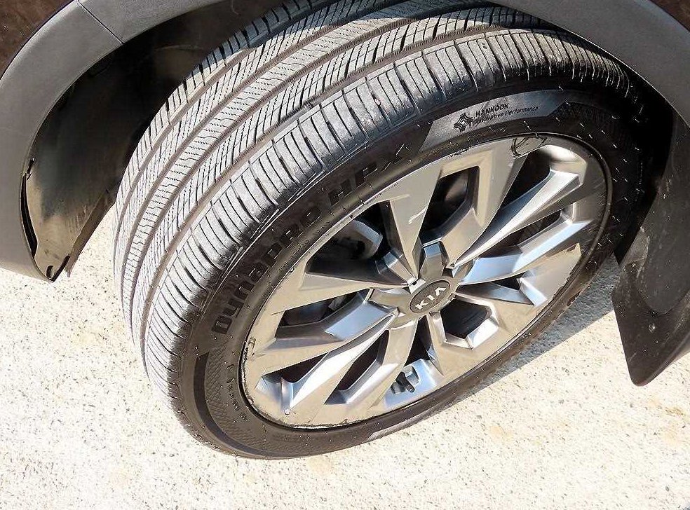 기아 쏘렌토 디젤 2.2 2WD 시그니처 사진 20