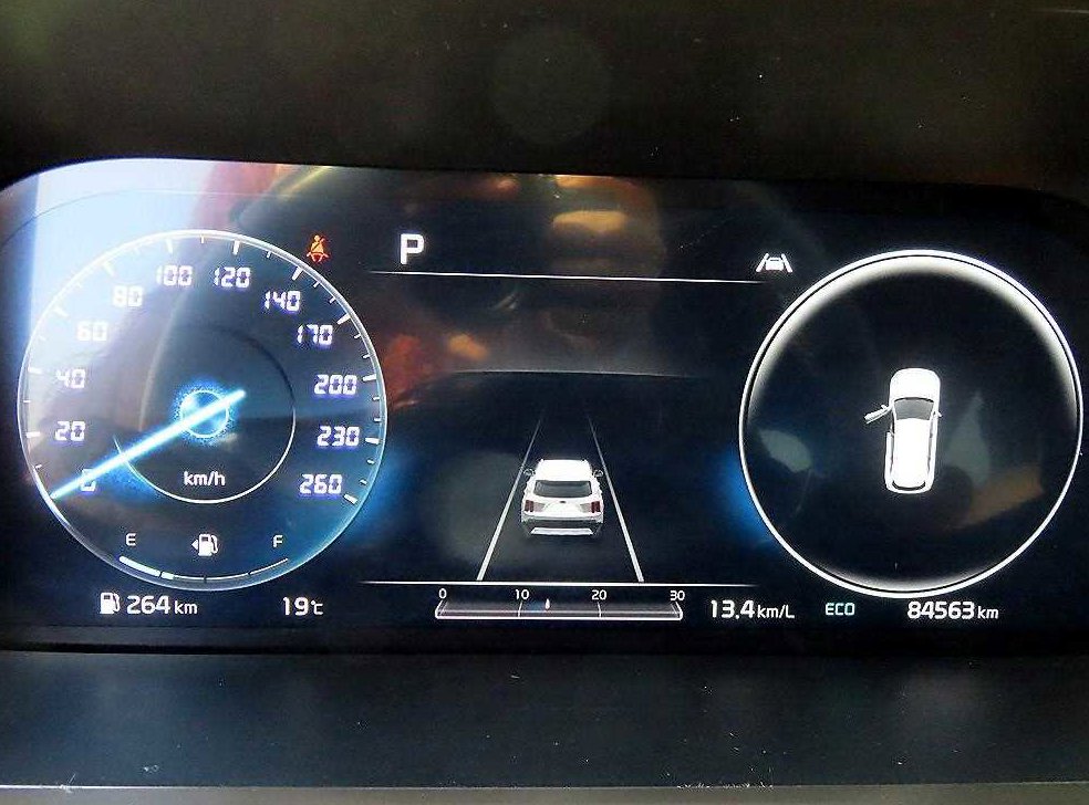 기아 쏘렌토 디젤 2.2 2WD 시그니처 사진 8