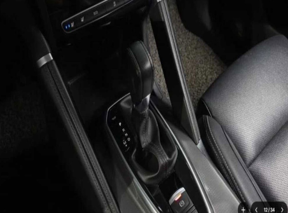 르노코리아(삼성) QM6 디젤 4WD RE 사진 12