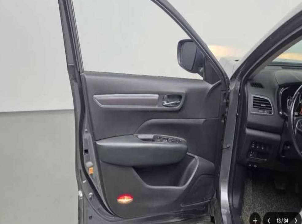 르노코리아(삼성) QM6 디젤 4WD RE 사진 13