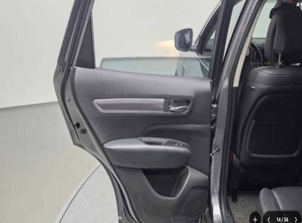 르노코리아(삼성) QM6 디젤 4WD RE 사진 14