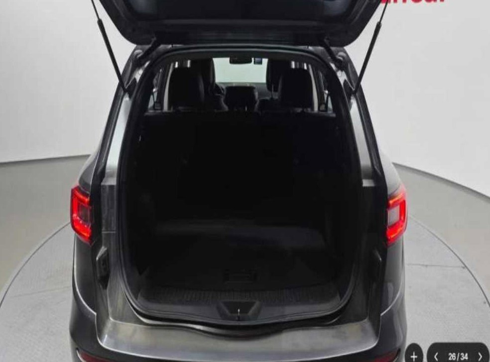 르노코리아(삼성) QM6 디젤 4WD RE 사진 19