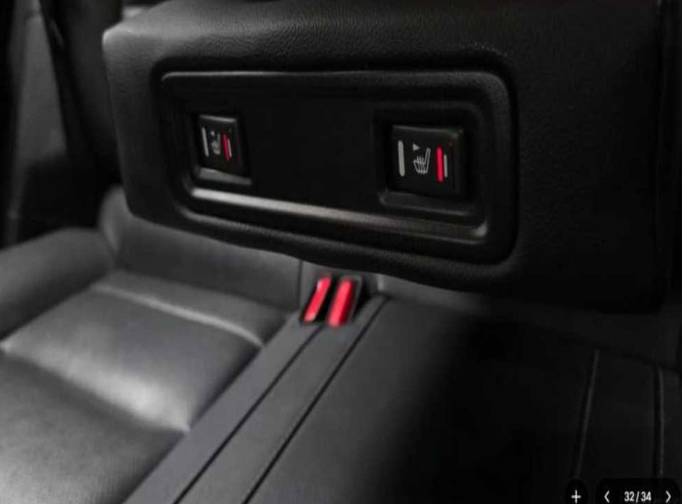 르노코리아(삼성) QM6 디젤 4WD RE 사진 20