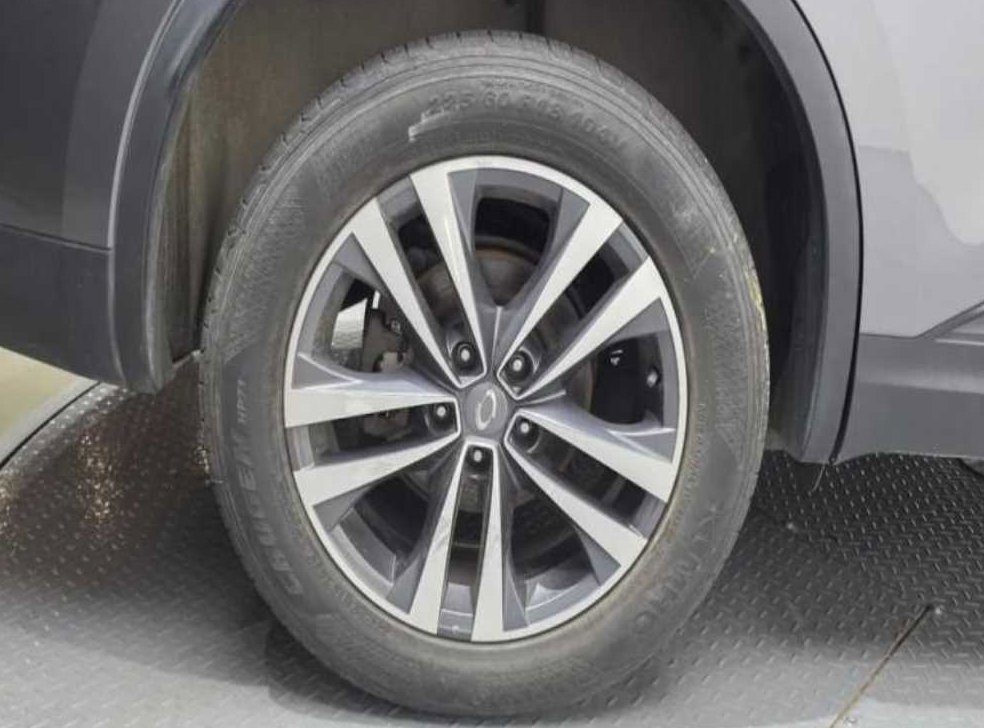 르노코리아(삼성) QM6 디젤 4WD RE 사진 5