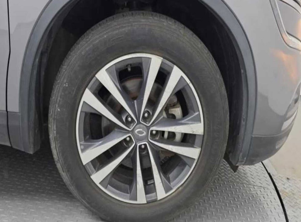 르노코리아(삼성) QM6 디젤 4WD RE 사진 6