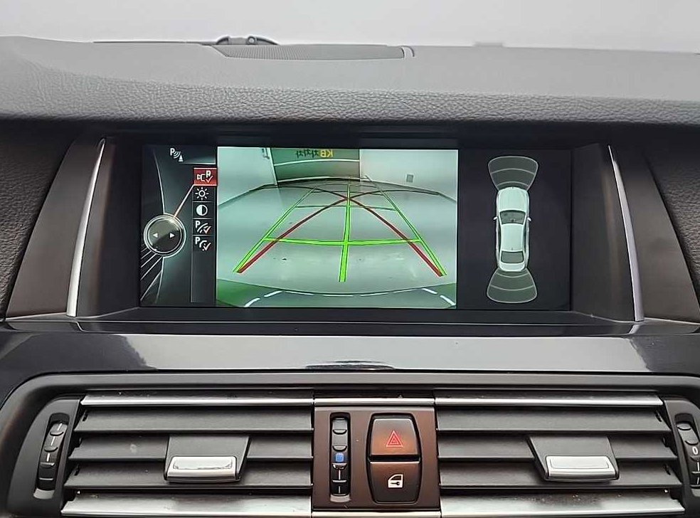 BMW 5시리즈 520d 사진 16