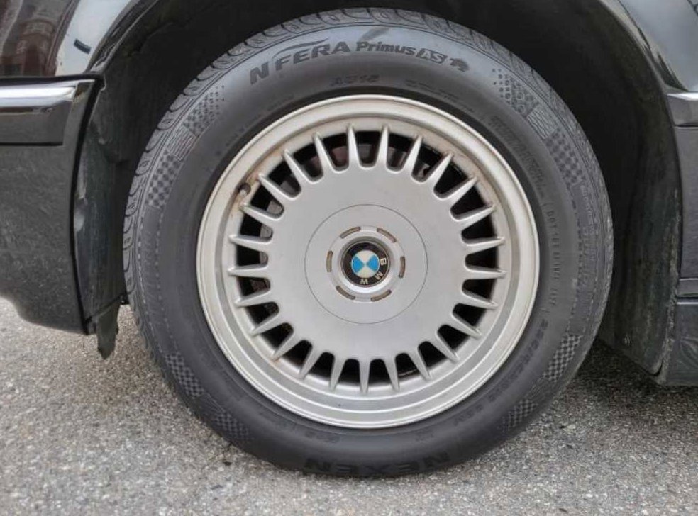 BMW 7시리즈 740 사진 18